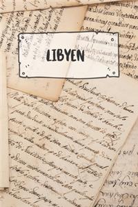 Libyen