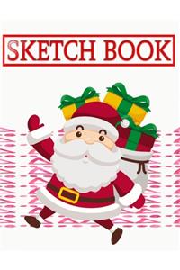 Sketchbook For Adults Best Gift Ideas Christmas
