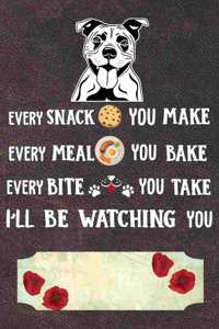 I'll Be Watching You