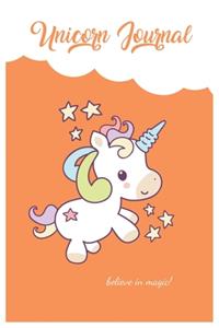 Unicorn Journal