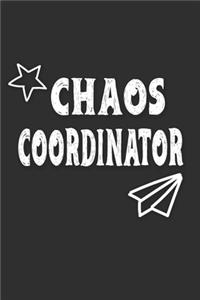 Chaos Coordinator