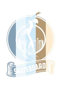 Skateboard Vintage