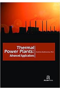 Thermal Power Plants - Advanced Applications