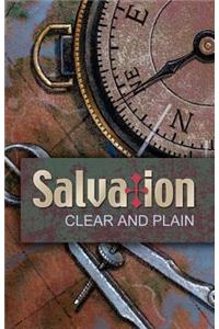 Salvation Clear and Plain