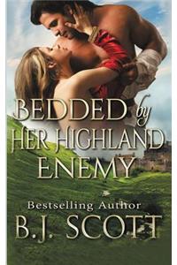 Bedded by Her Highland Enemy