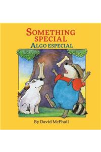 Something Special / Algo Especial