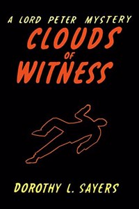 Clouds of Witness