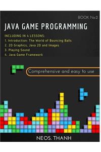 Java Game Programming