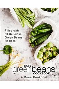 Easy Green Beans Cookbook