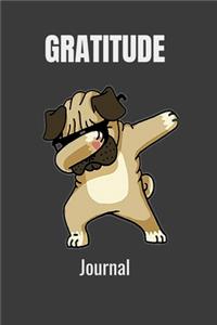 Gratitude Journal