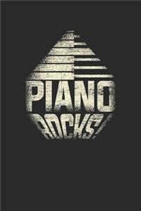 Piano Rocks