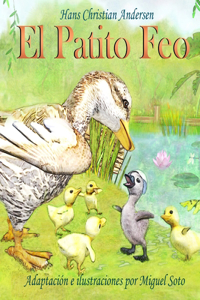 El Patito Feo (Ilustrado)