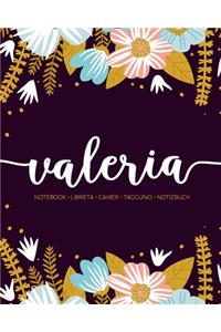Valeria