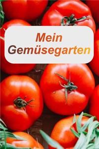 Mein Gemüsegarten