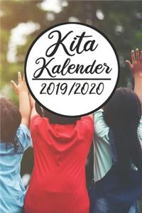 Kita Kalender 2019/2020