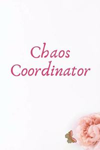 Chaos Coordinator