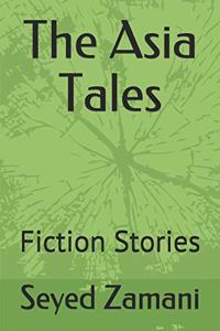 The Asia Tales