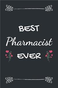 Best Pharmacist Ever
