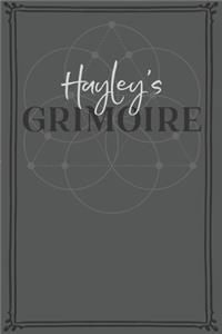 Hayley's Grimoire