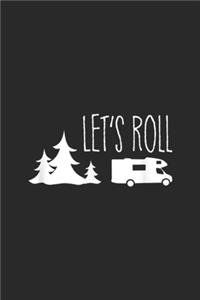 Let's Roll
