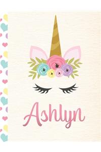 Ashlyn