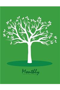 Monthly Bill Planner