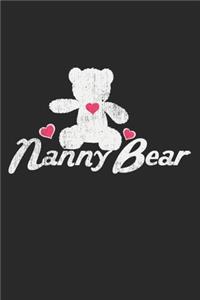 Nanny Bear