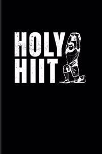 Holy Hiit