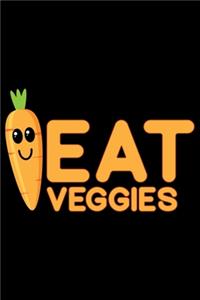 Eat Veggies