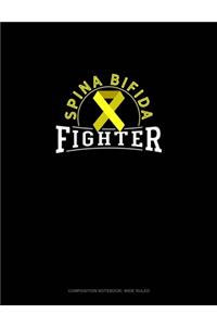 Spina Bifida Fighter