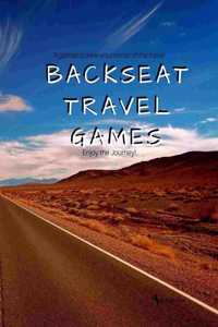 Backseat Travel Games