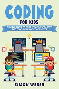 Coding For Kids