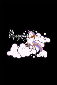 My Superpower