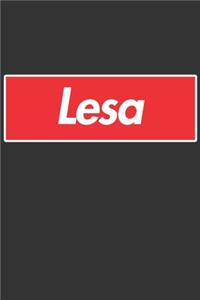 Lesa