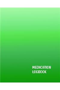 Medication Logbook