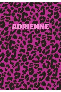Adrienne Notebook