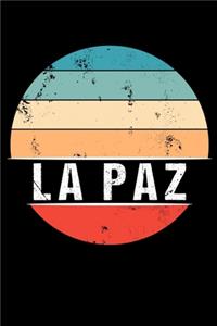 La Paz
