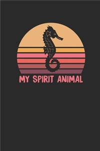 My Spirit Animal
