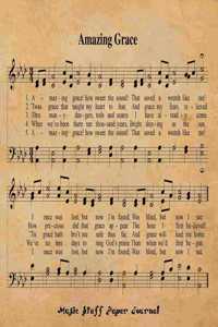 Amazing Grace