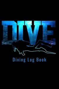 Diving Log Book