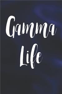 Gamma Life