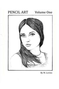 Pencil Art