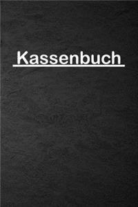 Kassenbuch