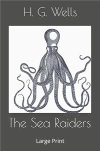 The Sea Raiders