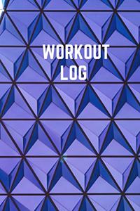 Workout Log