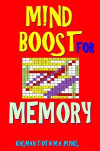 M!nd Boost for Memory
