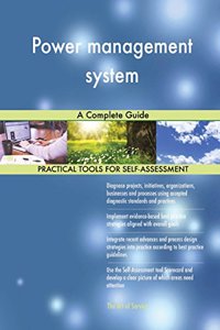 Power management system