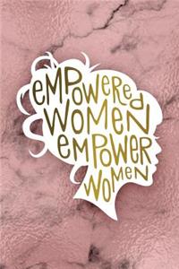 Empowered Women Empower Women