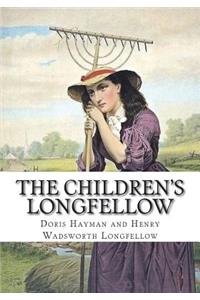 The Children's Longfellow