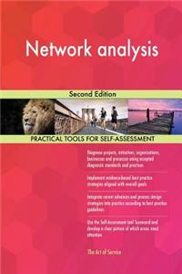 Network analysis